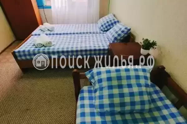 Гостевой дом «Анна-Тереза»