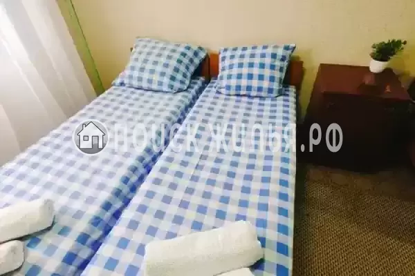 Гостевой дом «Анна-Тереза»