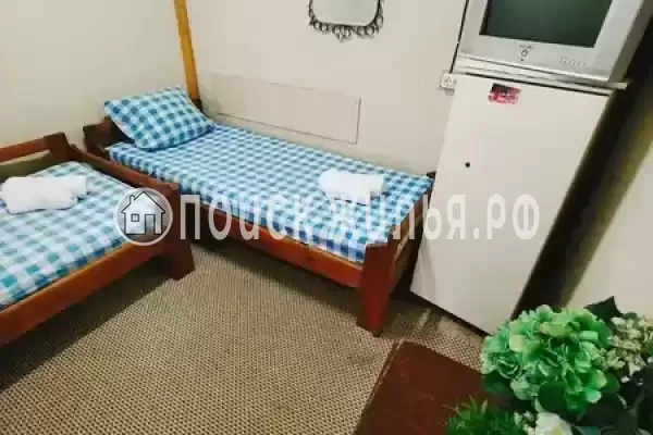 Гостевой дом «Анна-Тереза»