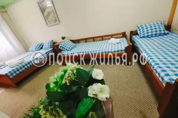 Гостевой дом «Анна-Тереза»