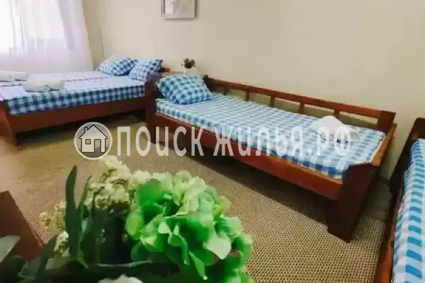 Гостевой дом «Анна-Тереза»