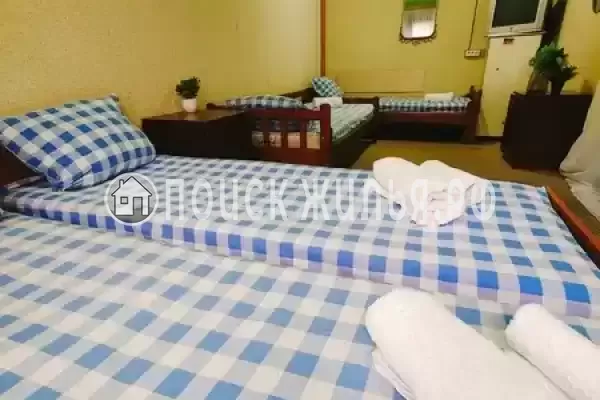 Гостевой дом «Анна-Тереза»