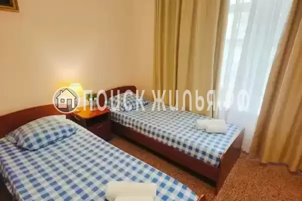 Гостевой дом «Анна-Тереза»