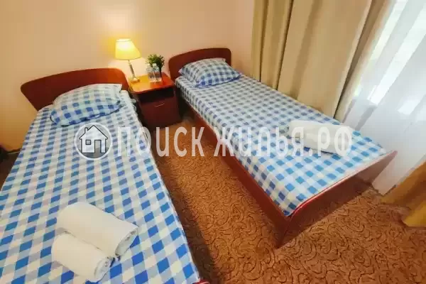 Гостевой дом «Анна-Тереза»