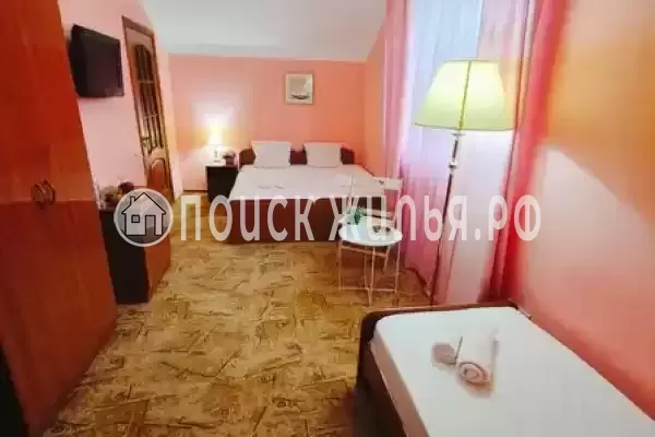 Гостевой дом «Анна-Тереза»