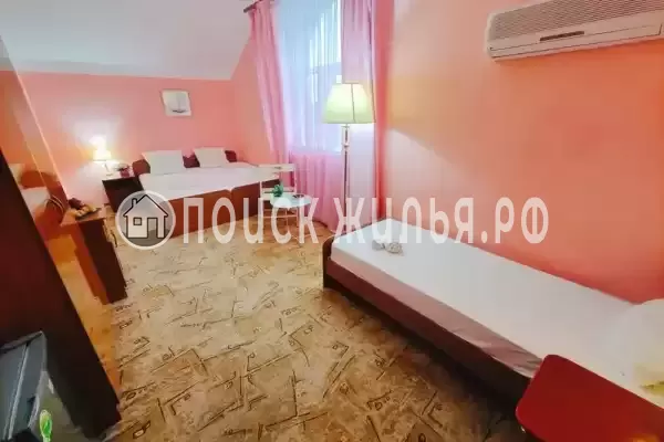 Гостевой дом «Анна-Тереза»