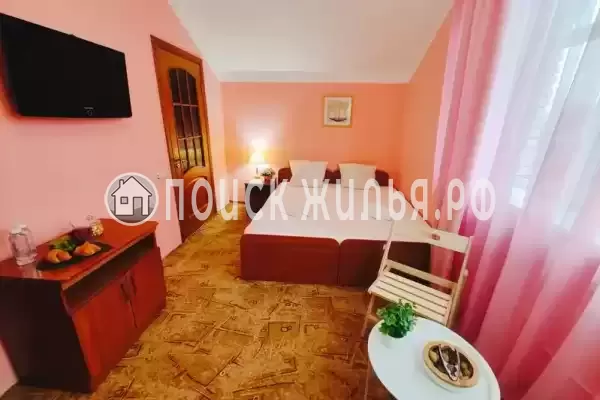 Гостевой дом «Анна-Тереза»