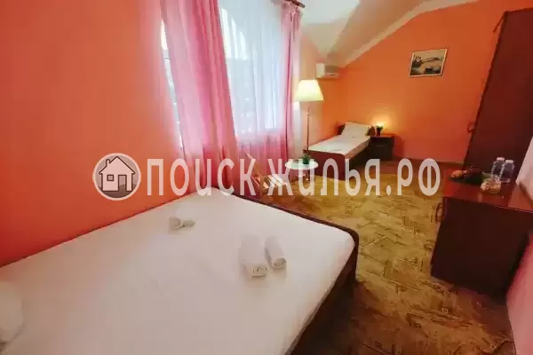 Гостевой дом «Анна-Тереза»