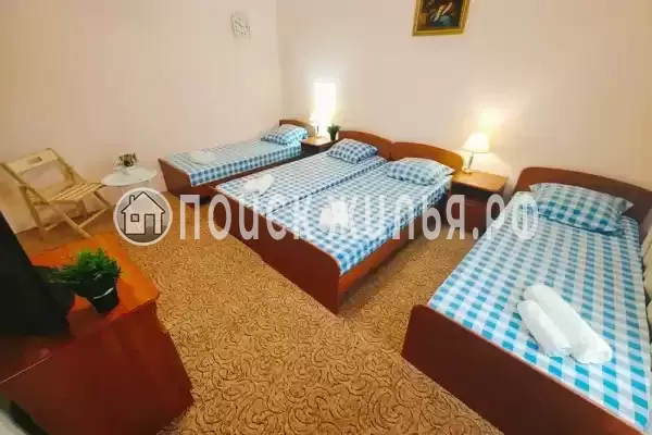 Гостевой дом «Анна-Тереза»