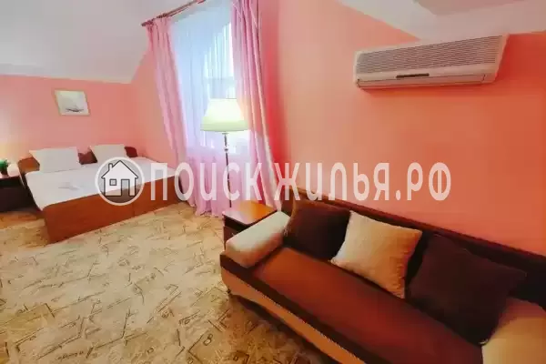 Гостевой дом «Анна-Тереза»