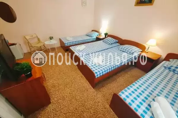 Гостевой дом «Анна-Тереза»