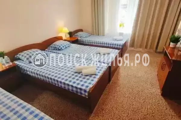 Гостевой дом «Анна-Тереза»