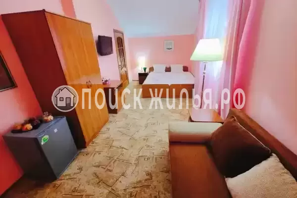 Гостевой дом «Анна-Тереза»