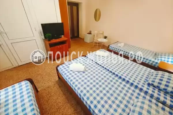 Гостевой дом «Анна-Тереза»