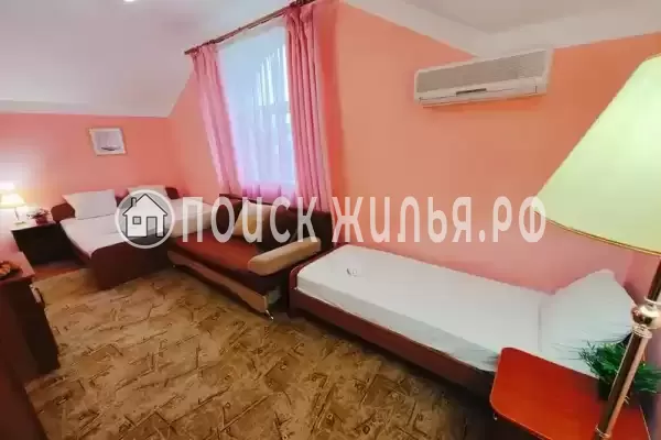 Гостевой дом «Анна-Тереза»