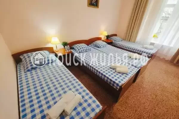 Гостевой дом «Анна-Тереза»