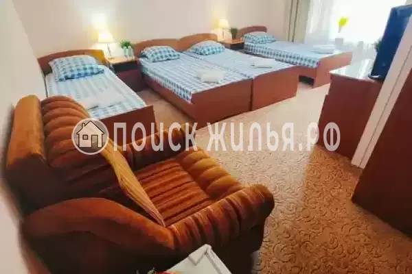 Гостевой дом «Анна-Тереза»