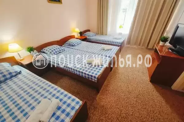 Гостевой дом «Анна-Тереза»