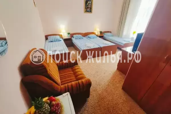 Гостевой дом «Анна-Тереза»