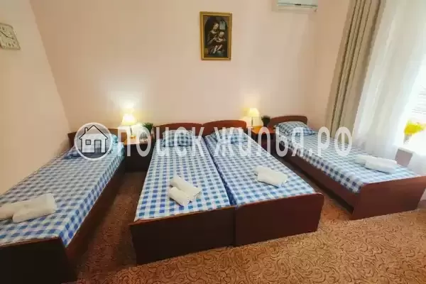 Гостевой дом «Анна-Тереза»