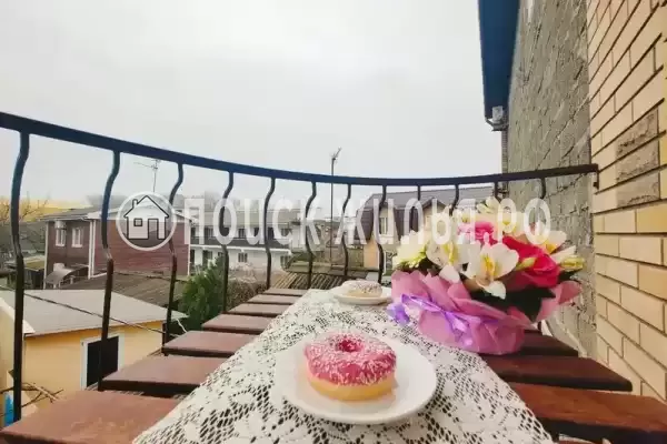 Гостевой дом «Анна-Тереза»