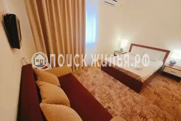 Гостевой дом «Анна-Тереза»