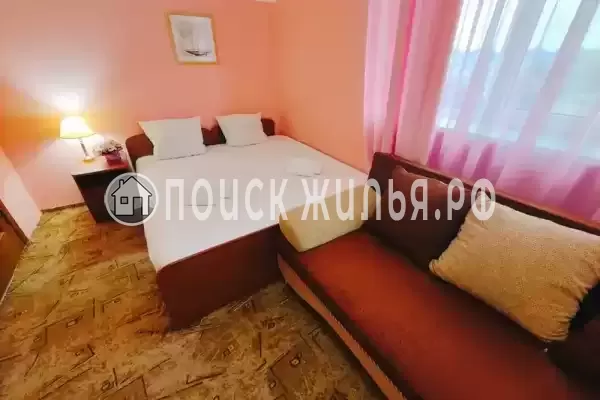 Гостевой дом «Анна-Тереза»