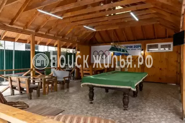 Частный сектор «Любимый дворик»