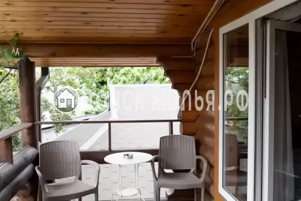 Частный сектор «Любимый дворик»