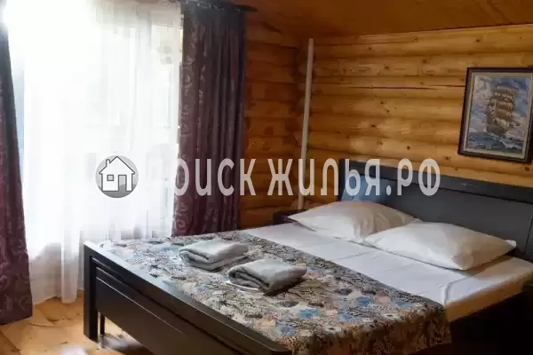 Частный сектор «Любимый дворик»