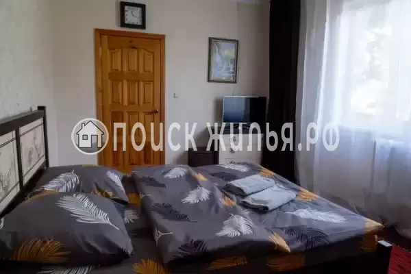 Частный сектор «Любимый дворик»