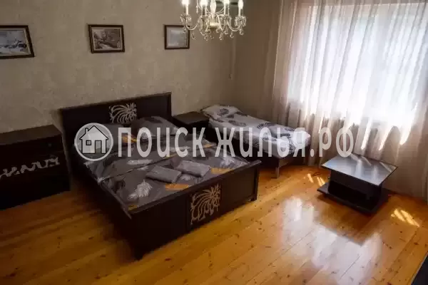 Частный сектор «Любимый дворик»