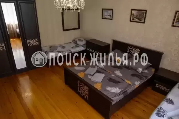 Частный сектор «Любимый дворик»