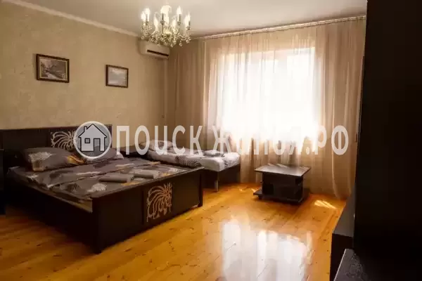 Частный сектор «Любимый дворик»