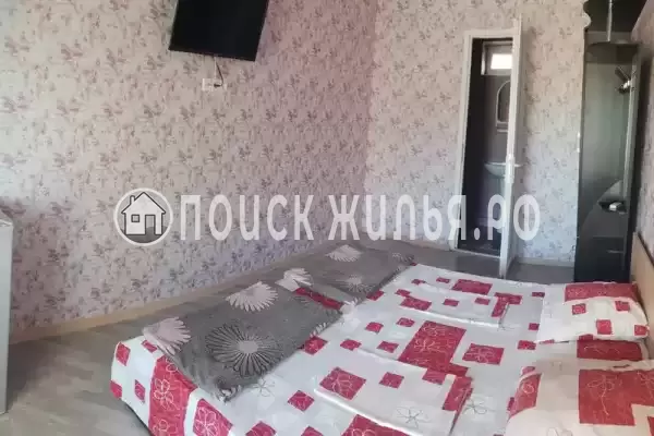 «В гостях у Наримана»