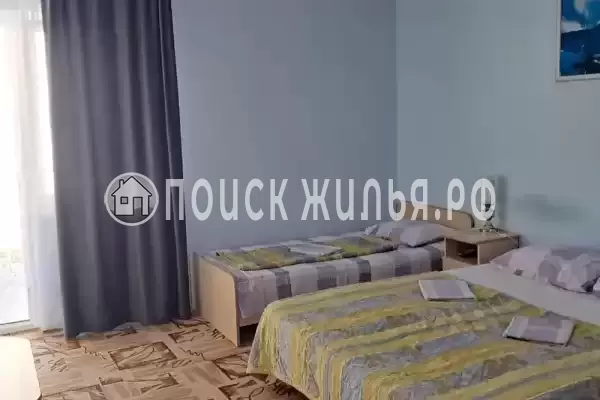 «У Олега и Ирины»