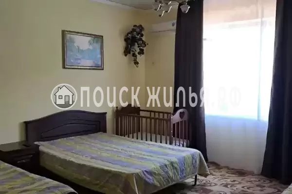 «У Олега и Ирины»