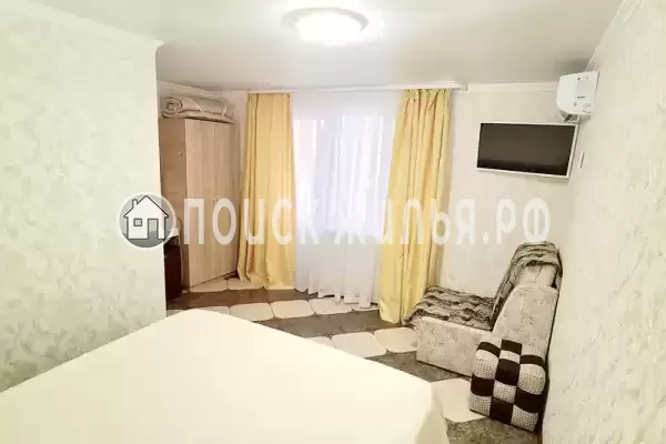 «У Моря»