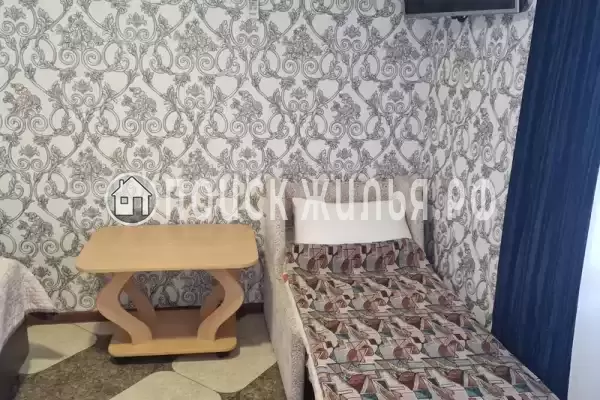 «У Моря»