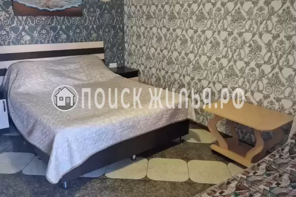 «У Моря»