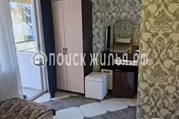 «У Моря»