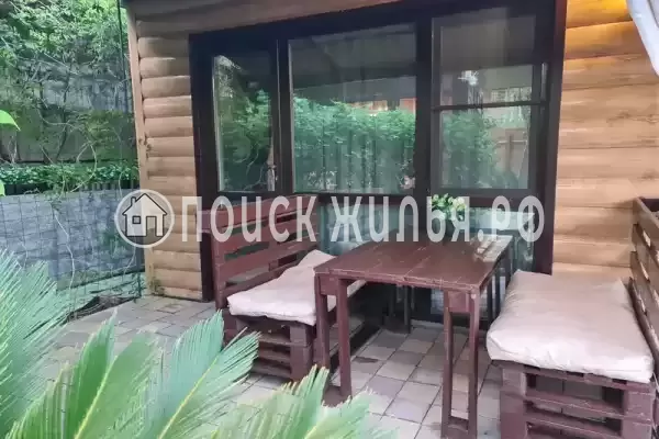 «Зеленый дворик»