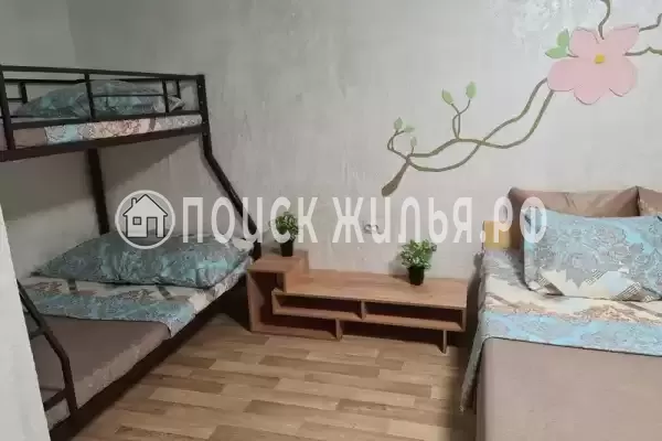 «Зеленый дворик»