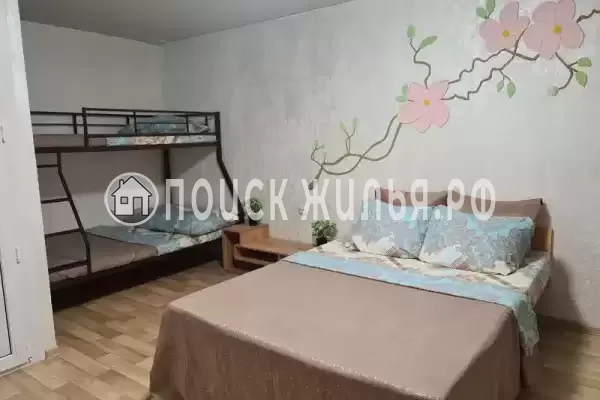 «Зеленый дворик»