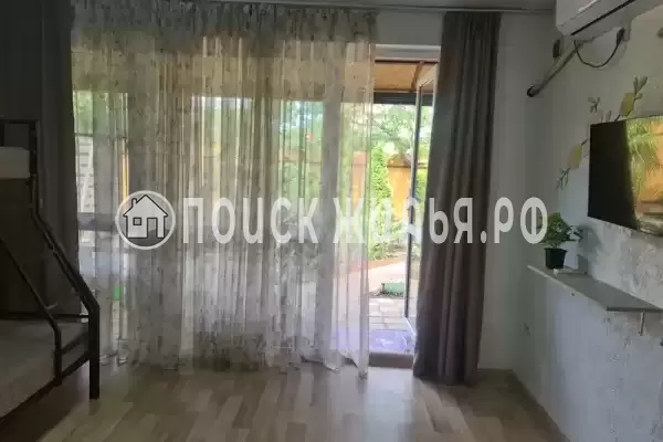 «Зеленый дворик»