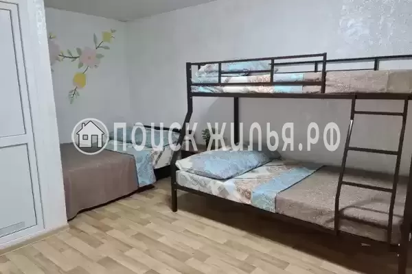 «Зеленый дворик»