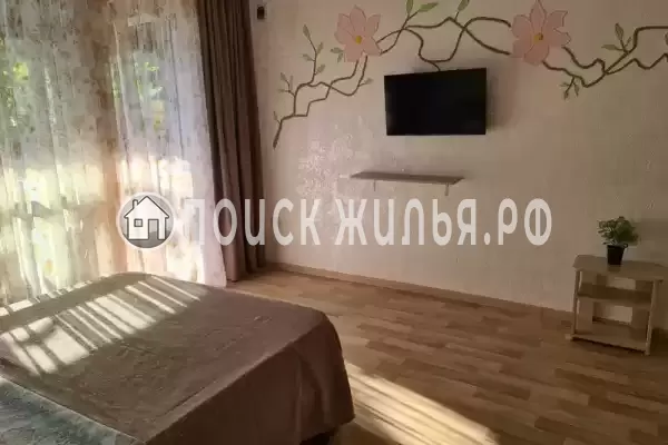 «Зеленый дворик»