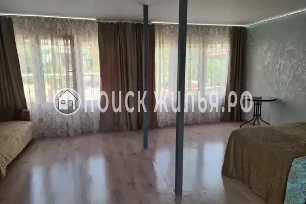 «Зеленый дворик»