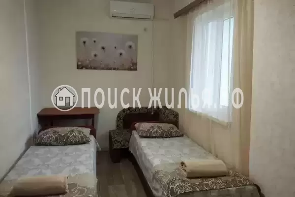 Частный сектор «Зеленый дом у маяка»