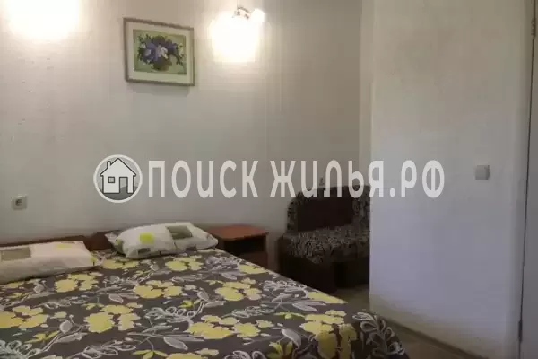 Частный сектор «Зеленый дом у маяка»